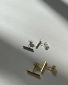 Earrings - Bar image