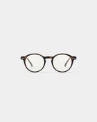 Screen Glasses - #D - Tortoise