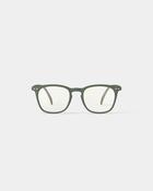 Screen Glasses - #E - Khaki Green image
