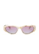Sunglasses - Blade - Marble