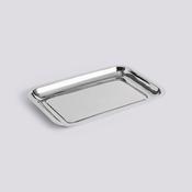 Rectangular Tray - Essential - Steel