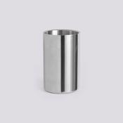 Wine Cooler - Essential - Steel