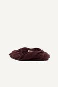 Headband - Mahogany
