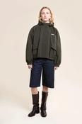 Waterproof Jacket - Garance - Khaki image