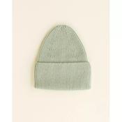 Beanie Hat - Merino Wool - Mint
