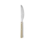 70s Cutlery - Knife - Olive