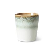HKliving® 70s Ceramics - Coffee Mug - Petal
