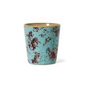 HKliving® 70s Ceramics - Coffee Mug - Patina