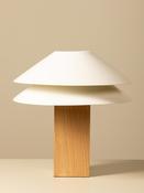 Table Lamp - Doppia image