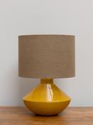 Table Lamp - Yellie