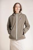 Waterproof Jacket - Lazare - Khaki image