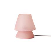 Table Lamp - Glassfiber - Pink image