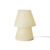 Table Lamp - Glassfiber - Off-White image