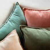 Cushion - Manhattan - Multiple Colours Available