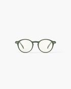 Screen Glasses - #D - Khaki