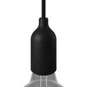 Bulb Holder - E27 - Silicone - 2 Colours
