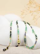 Glasses Chain - Sol - Green