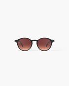 Sunglasses - #D - Black Road - Polarized
