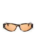 Sunglasses - Blade - Havana Green