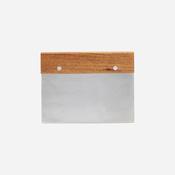 Dough Cutter - Stainless Steel