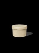 Porcelain Container - Bon - Small
