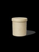 Porcelain Container - Bon - Large
