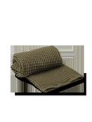 Bath Towel - Organic Cotton - Olive