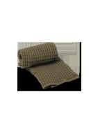 Hand Towel - Organic Cotton - Olive