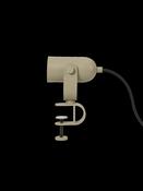 Lamp - Ruvvi - Cashmere