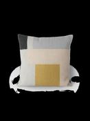 Cushion - Kelim - Squares