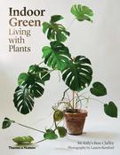 Book - Indoor Greens - Living With Plants