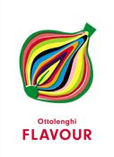 Book - Ottolenghi Flavour