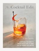 Book - The Cocktail Edit image