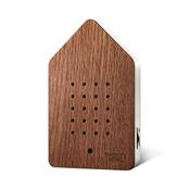 The Relaxound Birdybox - Dark Oak