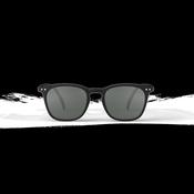 Sunglasses - #E - Black