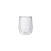 KRONOS Coffee Cup - Clear
