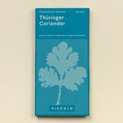 Seed Packets - Coriander - Thüringer