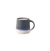 SCS-S03 Mug - Navy X White