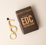 No Touch Tool - Brass