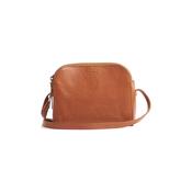 Bag - Emily - Eco Stromboli Leather - Camel