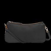 Bag - Taylor - Eco Classic Leather - Black image