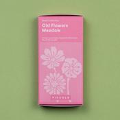 Seed Collection - Old Meadow Flowers