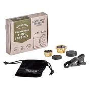 Smart Phone 3-in-1 Lens Kit