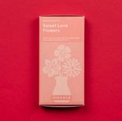 Seed Collection - Plants Of Love