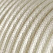 Cable - 3 Core - Rayon - Ivory image