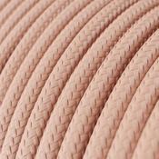 Cable - 3 Core - Rayon - Soft Pink image