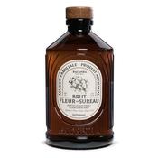 Bacanha Brut Elderflower Syrup - 400ml