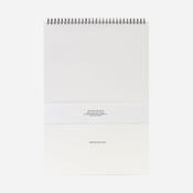 Paper Pad - White