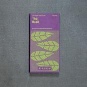 Seed Packets - Thai - Basil