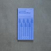 Seed Packets - Lavender - Munstead Blue
